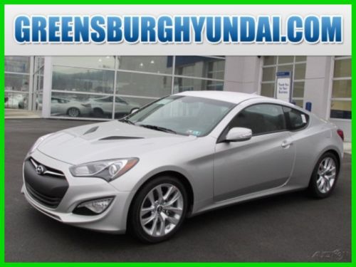 2013 3.8 grand touring new 3.8l v6 24v automatic rear-wheel drive coupe premium