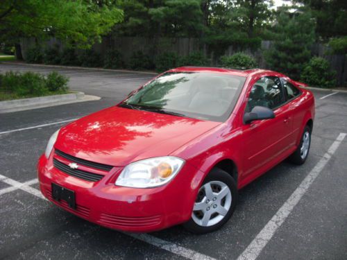 2005 chevrolet cobalt,auto,2dr coupe,sunroof,great car,no reserve!!!