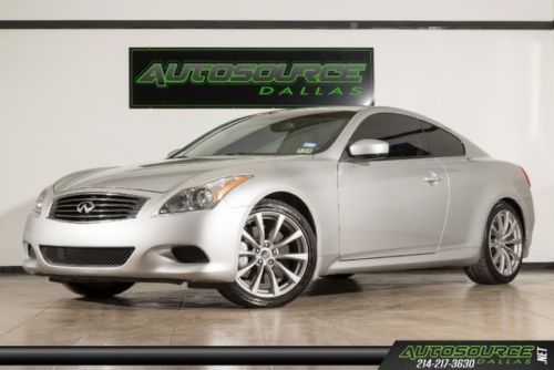 2008 infiniti g37 coupe sport premium pkg navigation camera