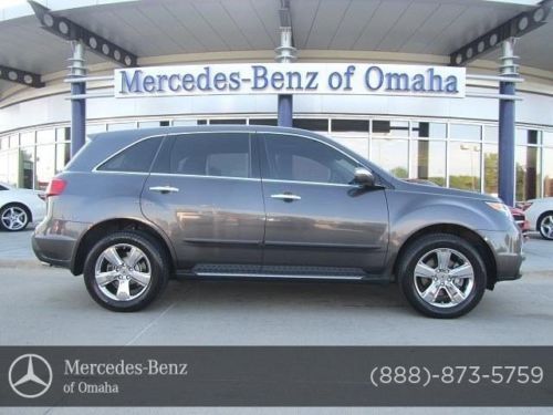 2011 suv used gas v6 3.7l/224 6-speed automatic w/od  awd silver