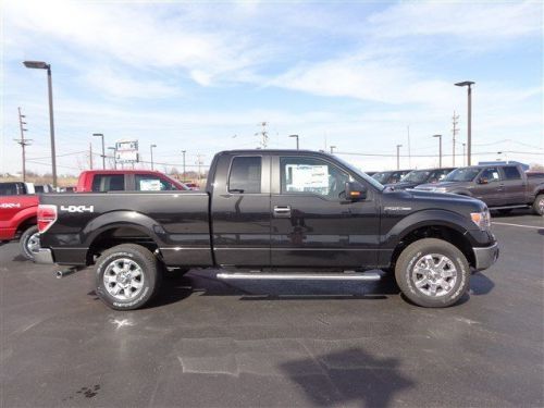 2014 ford f150 xlt