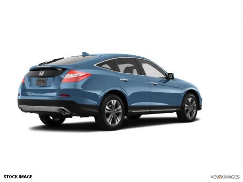 2014 honda crosstour ex-l v6 w/ navigation