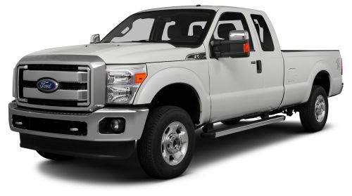 2015 ford f250 lariat