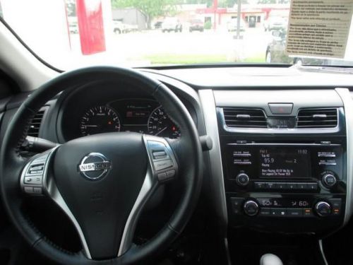 2014 nissan altima 2.5 sv