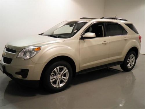 2014 chevrolet equinox 1lt