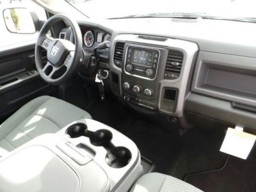 2014 ram 1500 tradesman/express