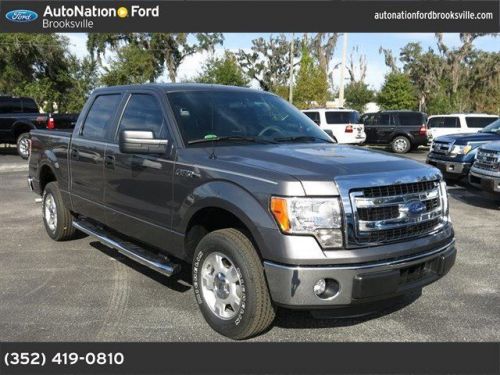 2014 ford f150 xlt