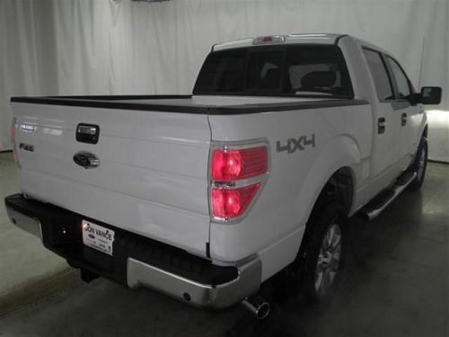 2014 ford f150 xlt