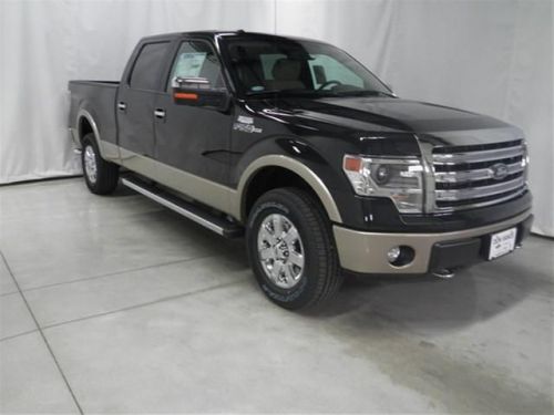 2014 ford f150 lariat