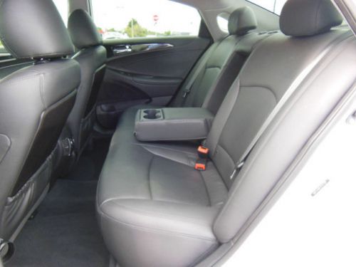 2012 hyundai sonata limited 2.0t