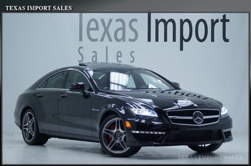 12 cls63 929 miles,prem1-driver assist,night view,$111k msrp,1.99% finance