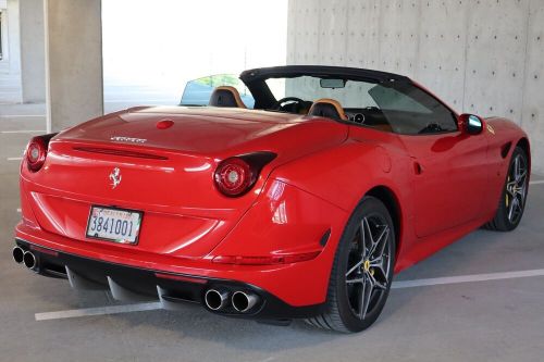 2015 ferrari california