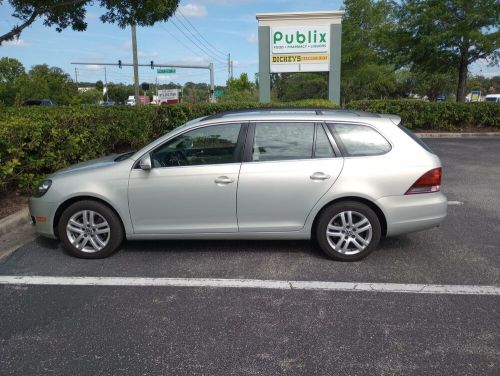 2011 volkswagen jetta tdi