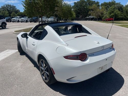 2021 mazda mx-5 miata grand touring