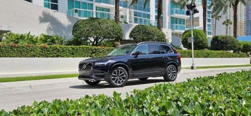 2016 volvo xc90 awd 4dr t6 momentum