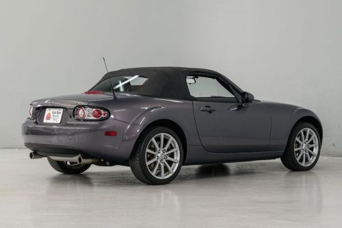 2006 mazda mx-5 miata mx-5 sport