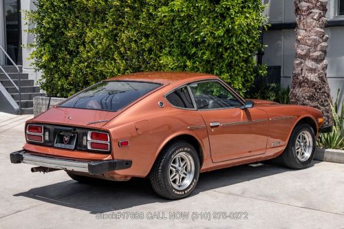 1977 datsun 280z