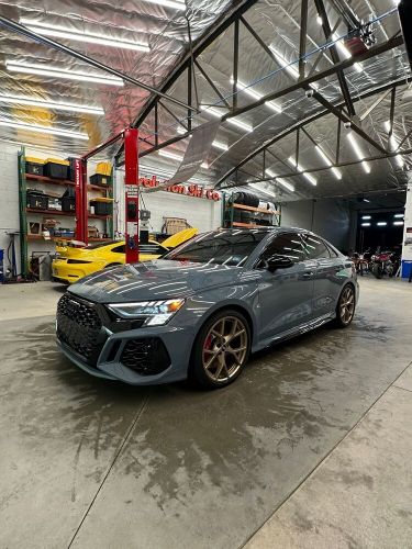 2023 audi rs3