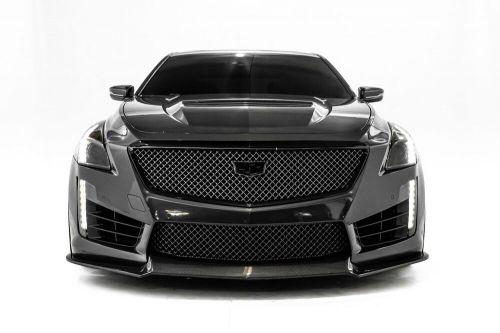 2016 cadillac cts cammed 850hp with many upgrades