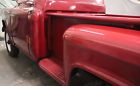 1957 chevrolet other pickups 3600 - 3/4 ton orig 4x4 v8 - no reserve