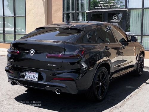 2020 bmw x4 xdrive30i awd 4dr sports activity coupe