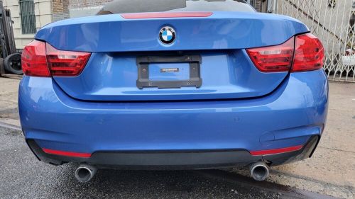 2015 bmw 4-series