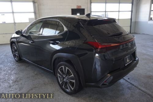 2019 lexus ux 200