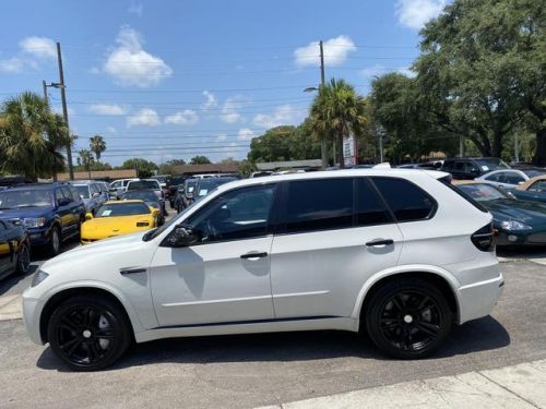 2011 bmw x5 xdrive sport utility 4d