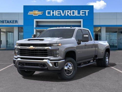 2024 chevrolet silverado 3500 hd lt drw