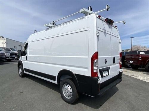 2023 ram promaster high roof