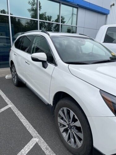 2019 subaru outback 3.6r