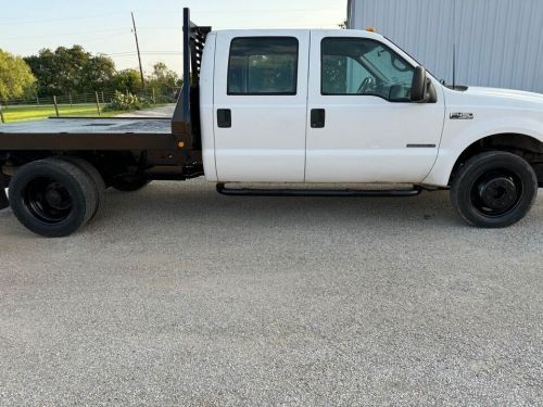 2002 ford f-450
