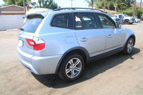 2006 bmw x3 3.0i