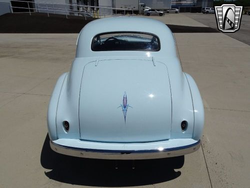 1941 chevrolet coupe