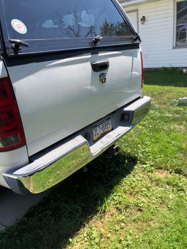 2006 dodge ram 3500 st