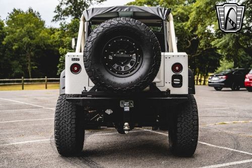 1982 jeep cj