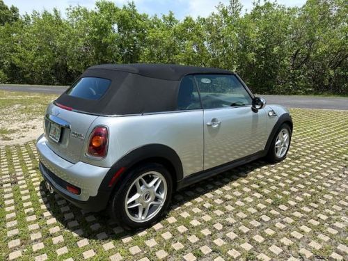 2010 mini cooper s carfax certified free shipping no dealer fee