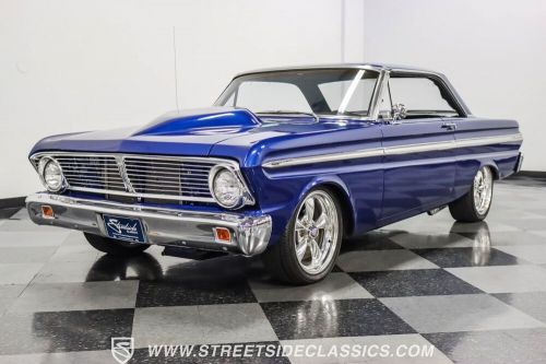 1965 ford falcon futura hardtop