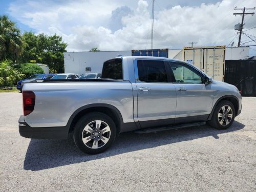 2018 honda ridgeline rtl w/ only 36k miles! free delivery