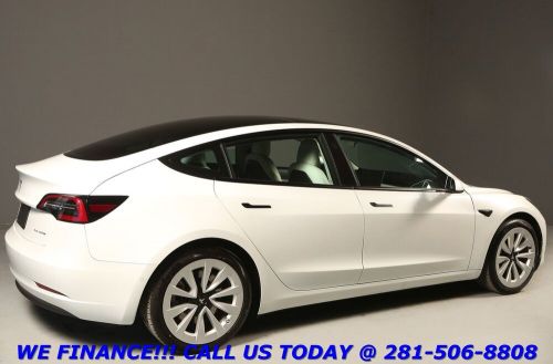 2022 model 3 2022 long range awd fsd autopilot pano accel boost