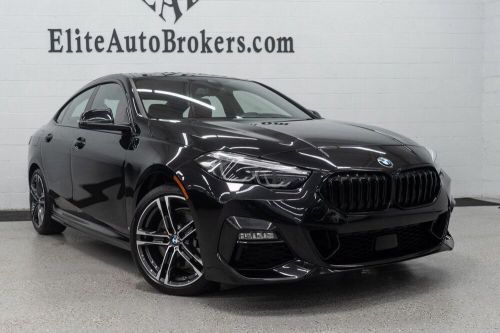 2021 bmw 2 series 228i xdrive gran coupe