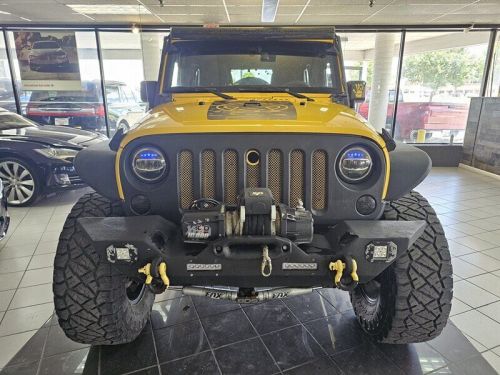 2015 wrangler sahara