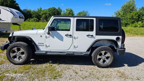 2014 jeep wrangler