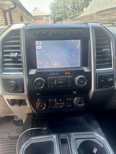 2019 ford f-450 super duty