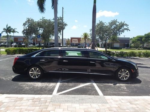 2015 cadillac other limousine superior