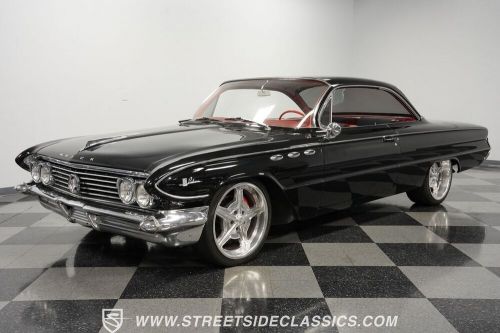 1961 buick lesabre bubbletop