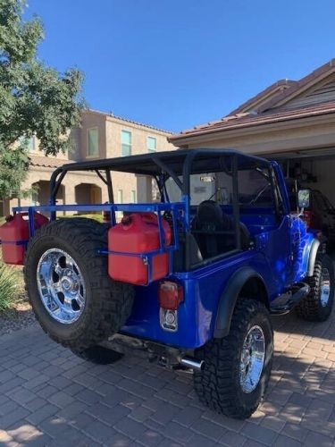 1981 jeep cj