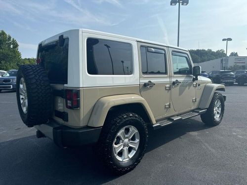 2017 jeep wrangler chief edition