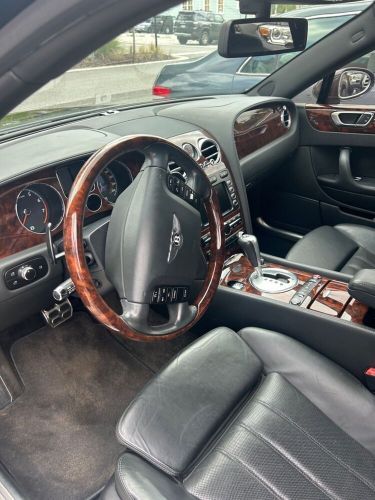 2008 bentley other