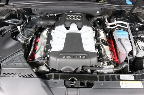 2012 audi s5